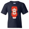 Heavy Cotton Youth T-Shirt Thumbnail