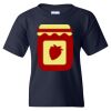 Heavy Cotton Youth T-Shirt Thumbnail