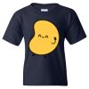 Heavy Cotton Youth T-Shirt Thumbnail