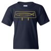 Heavy Cotton Youth T-Shirt Thumbnail
