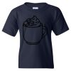 Heavy Cotton Youth T-Shirt Thumbnail