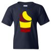 Heavy Cotton Youth T-Shirt Thumbnail