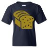 Heavy Cotton Youth T-Shirt Thumbnail