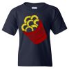 Heavy Cotton Youth T-Shirt Thumbnail