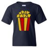 Heavy Cotton Youth T-Shirt Thumbnail