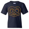 Heavy Cotton Youth T-Shirt Thumbnail