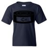 Heavy Cotton Youth T-Shirt Thumbnail