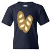 Heavy Cotton Youth T-Shirt Thumbnail