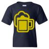 Heavy Cotton Youth T-Shirt Thumbnail
