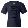 Heavy Cotton Youth T-Shirt Thumbnail