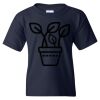 Heavy Cotton Youth T-Shirt Thumbnail