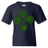 Heavy Cotton Youth T-Shirt Thumbnail