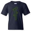 Heavy Cotton Youth T-Shirt Thumbnail