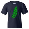 Heavy Cotton Youth T-Shirt Thumbnail