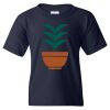 Heavy Cotton Youth T-Shirt Thumbnail