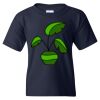 Heavy Cotton Youth T-Shirt Thumbnail