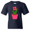 Heavy Cotton Youth T-Shirt Thumbnail