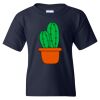 Heavy Cotton Youth T-Shirt Thumbnail