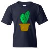 Heavy Cotton Youth T-Shirt Thumbnail