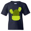 Heavy Cotton Youth T-Shirt Thumbnail