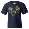 Heavy Cotton Youth T-Shirt Thumbnail