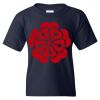Heavy Cotton Youth T-Shirt Thumbnail