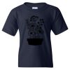 Heavy Cotton Youth T-Shirt Thumbnail