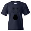 Heavy Cotton Youth T-Shirt Thumbnail