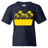 Heavy Cotton Youth T-Shirt Thumbnail