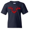 Heavy Cotton Youth T-Shirt Thumbnail