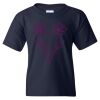 Heavy Cotton Youth T-Shirt Thumbnail