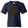 Heavy Cotton Youth T-Shirt Thumbnail