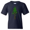 Heavy Cotton Youth T-Shirt Thumbnail