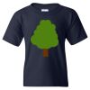 Heavy Cotton Youth T-Shirt Thumbnail