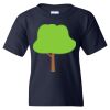Heavy Cotton Youth T-Shirt Thumbnail