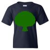 Heavy Cotton Youth T-Shirt Thumbnail