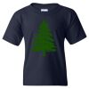 Heavy Cotton Youth T-Shirt Thumbnail