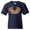 Heavy Cotton Youth T-Shirt Thumbnail