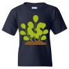 Heavy Cotton Youth T-Shirt Thumbnail
