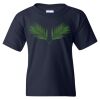 Heavy Cotton Youth T-Shirt Thumbnail