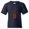 Heavy Cotton Youth T-Shirt Thumbnail