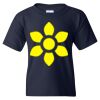 Heavy Cotton Youth T-Shirt Thumbnail