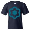Heavy Cotton Youth T-Shirt Thumbnail