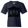 Heavy Cotton Youth T-Shirt Thumbnail