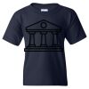 Heavy Cotton Youth T-Shirt Thumbnail