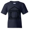 Heavy Cotton Youth T-Shirt Thumbnail