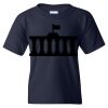 Heavy Cotton Youth T-Shirt Thumbnail