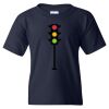 Heavy Cotton Youth T-Shirt Thumbnail