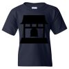 Heavy Cotton Youth T-Shirt Thumbnail