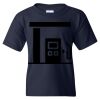 Heavy Cotton Youth T-Shirt Thumbnail